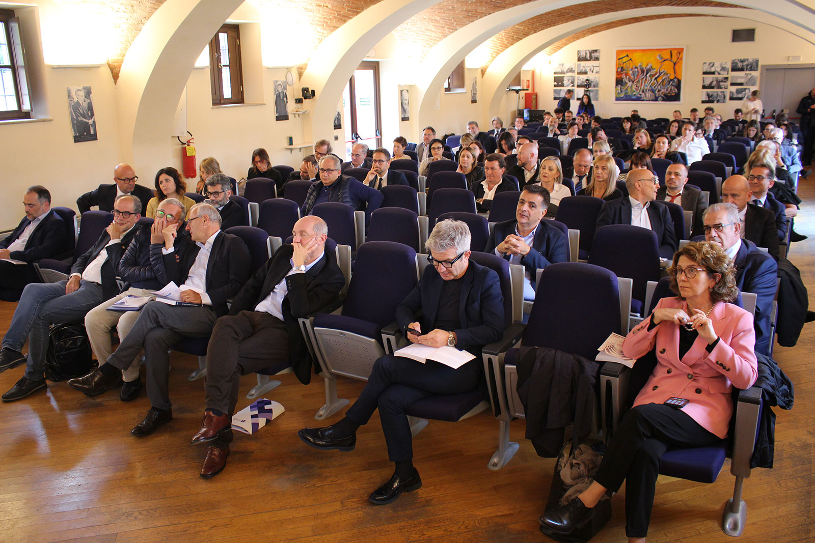 Synergie JobsLab Pollenzo - Foto 1