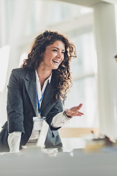 Valorizza i tuoi collaboratori! 5 consigli utili Valorizza i tuoi collaboratori! 5 consigli utili