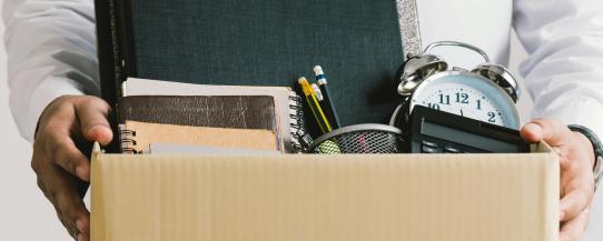 Big Quit: come sta cambiando il mondo del lavoro