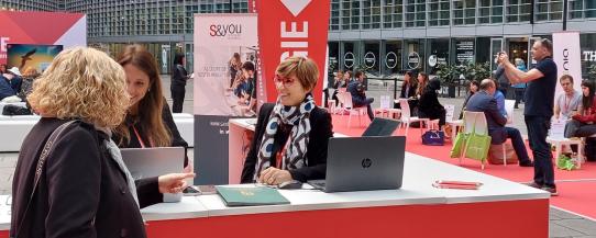 L’inclusione lavorativa al centro dell’evento Synergie