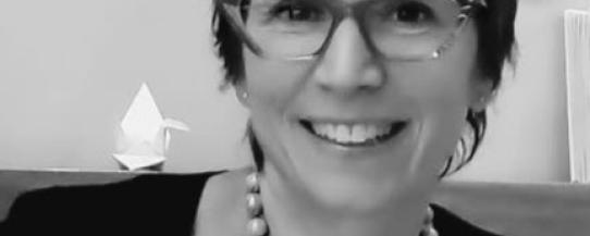 Arianna Bianchi: simpatia e professionalità al servizio dell’HR