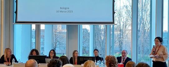 “L’Impresa del benessere” il format S&you tra Human e business