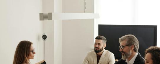I TRE CARDINI DELLA CONSULENZA DI S&YOU 