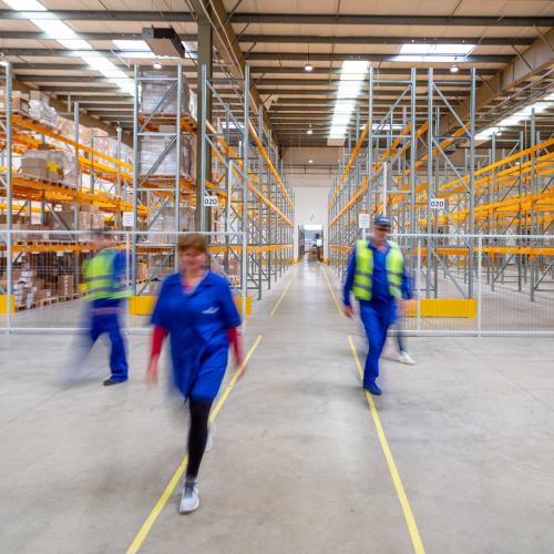 Responsabile di Produzione: il coordinatore di tutte le attività