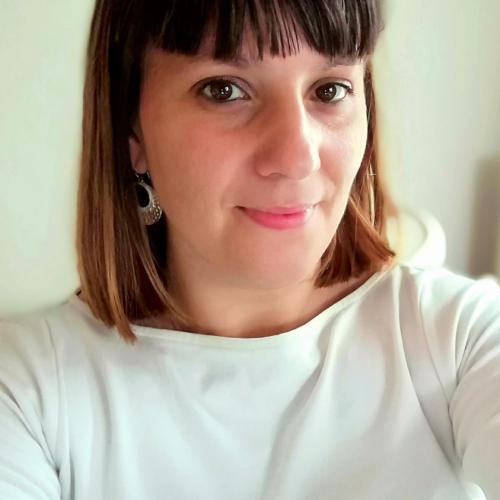 Emanuela Ermacora: La tecnologia non ha segreti per la “Defender” S&you 