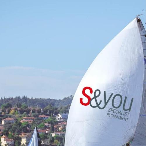 S&you e Team Oceano, una nuova rotta per il team building