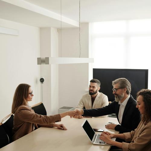 I TRE CARDINI DELLA CONSULENZA DI S&YOU 